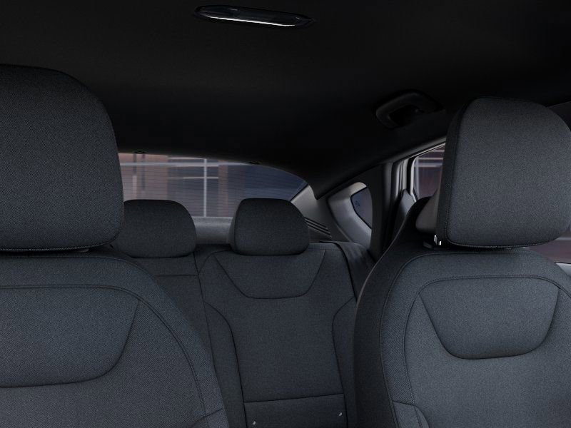 New 2026 Kia K4 LX image 27