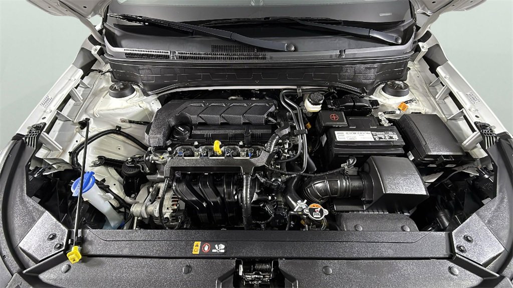 Used 2022 Hyundai Venue SE image 37