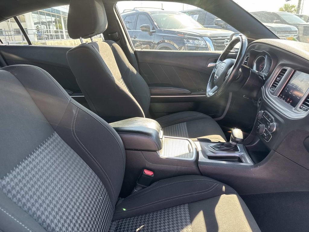 Used 2023 Dodge Charger SXT image 11