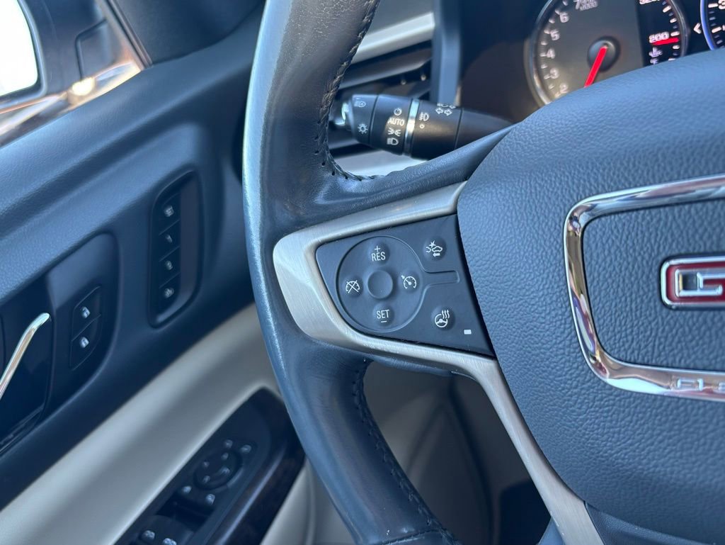 Used 2021 GMC Acadia Denali w/ Denali Ultimate Package image 37