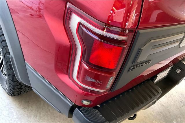 Used 2020 Ford F150 Raptor w/ Equipment Group 802A Luxury image 28