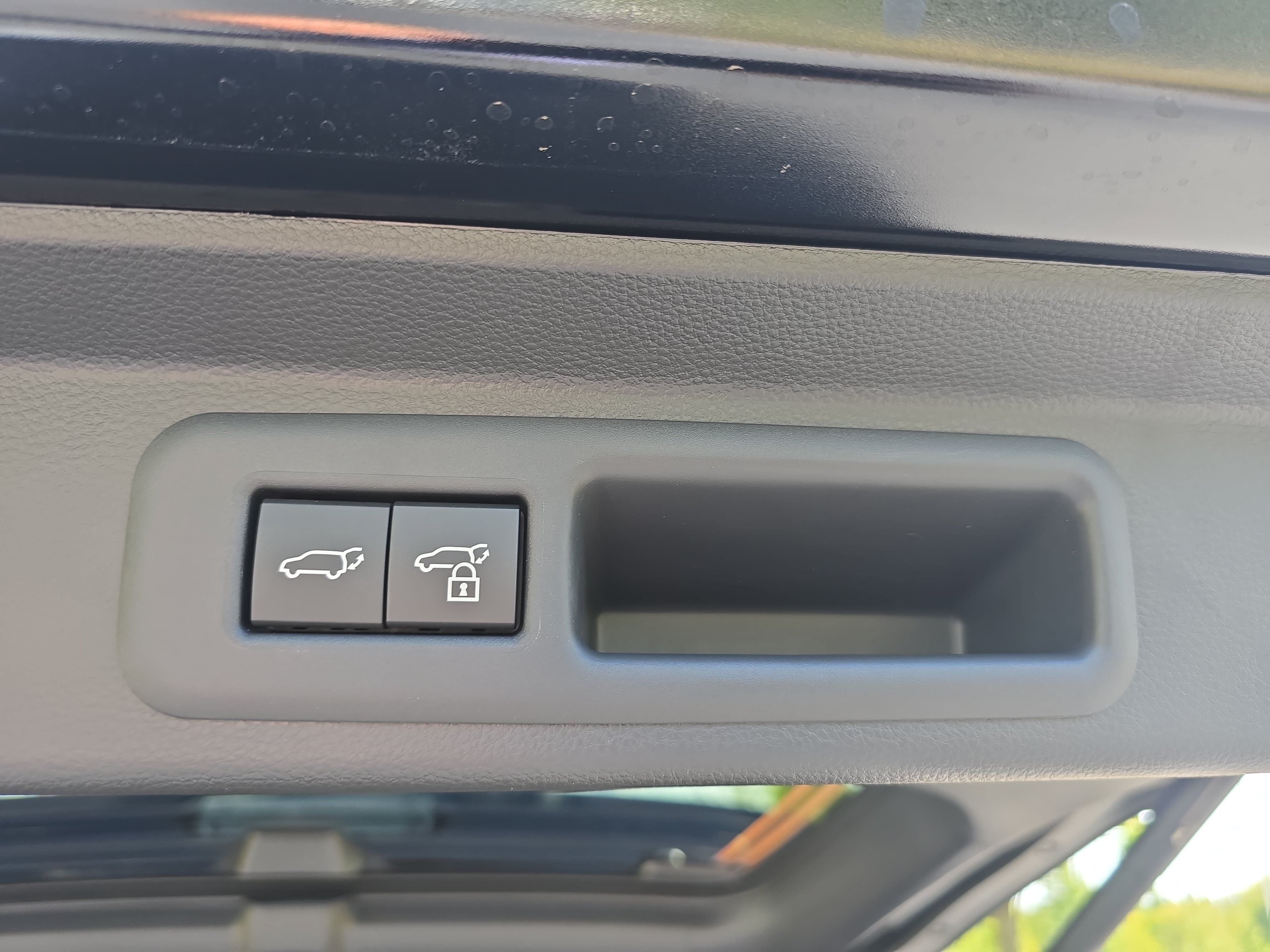New 2026 Toyota Sequoia Capstone AWD/4WD image 15