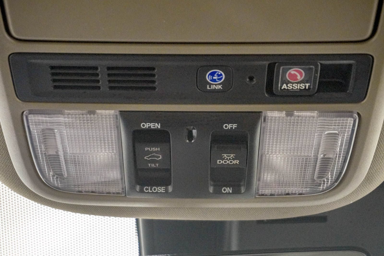 Used 2019 Honda Pilot Touring image 29