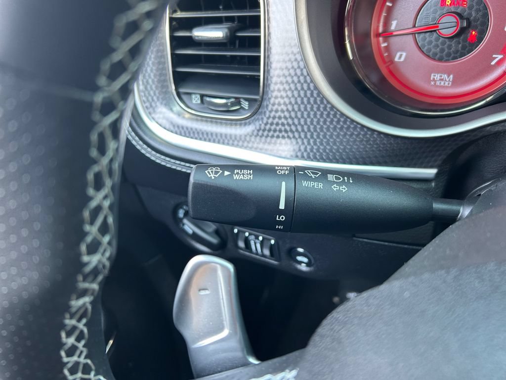 Used 2021 Dodge Charger SRT Hellcat w/ Harman/Kardon Audio Group RWD image 31