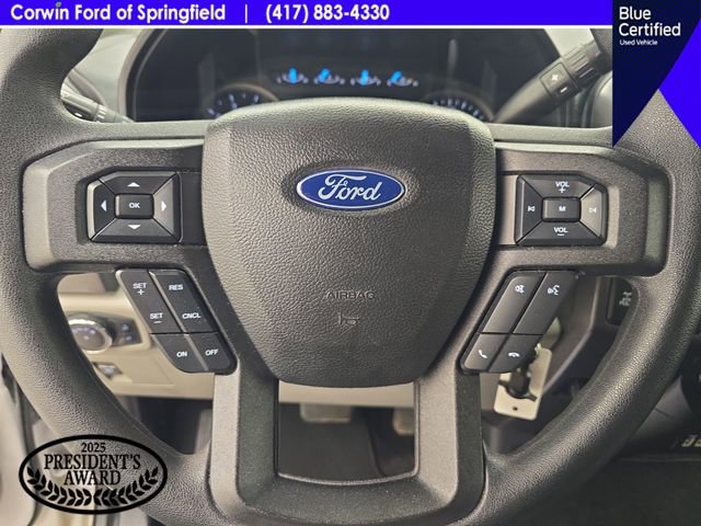 Used 2019 Ford F150 XLT AWD/4WD image 29