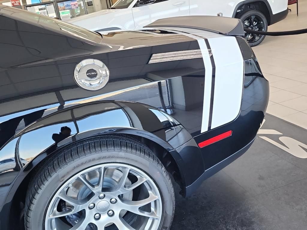 Used 2023 Dodge Challenger SRT Hellcat Redeye RWD image 6