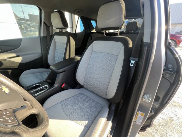 Used 2023 Chevrolet Equinox LT image 9