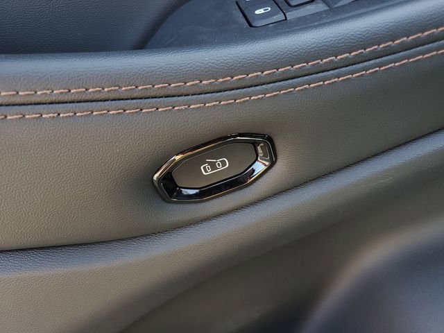 New 2026 Jeep Cherokee Limited image 26