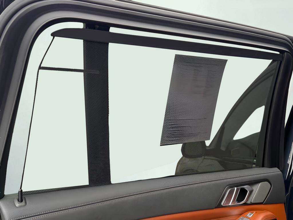 Used 2022 BMW X7 M50i AWD/4WD image 21