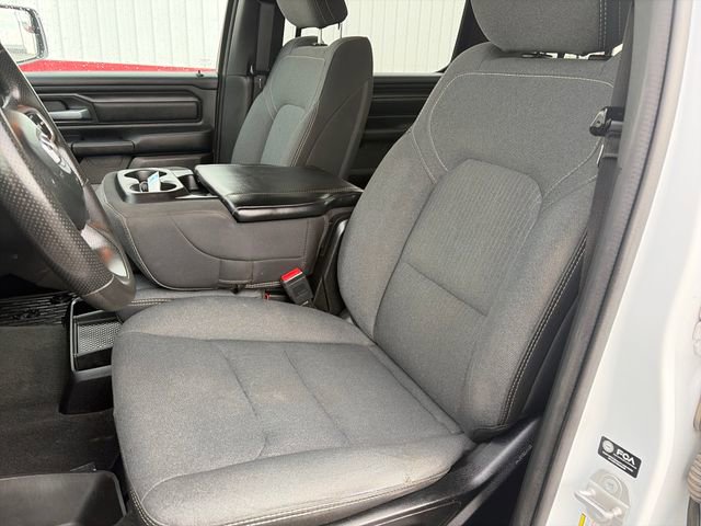 Used 2022 RAM 1500 Tradesman w/ Trailer Tow Group (B) AWD/4WD image 35