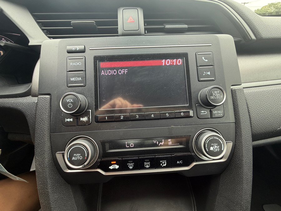 Used 2016 Honda Civic LX image 34