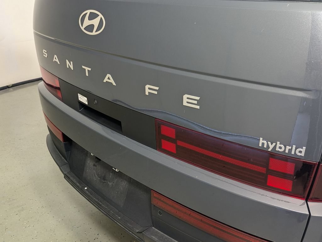New 2026 Hyundai Santa Fe SEL FWD image 7