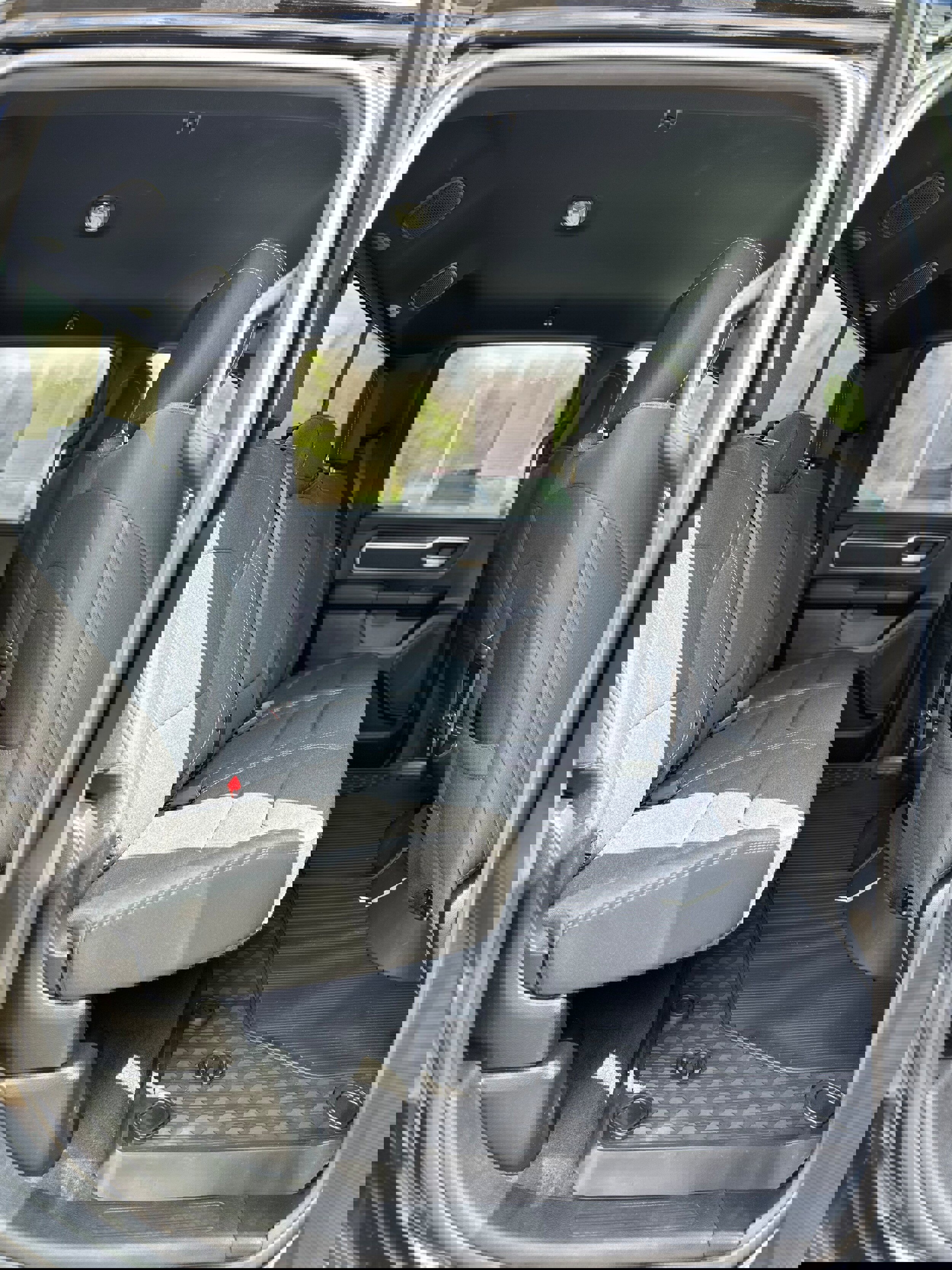 Used 2021 RAM 1500 Big Horn AWD/4WD image 20