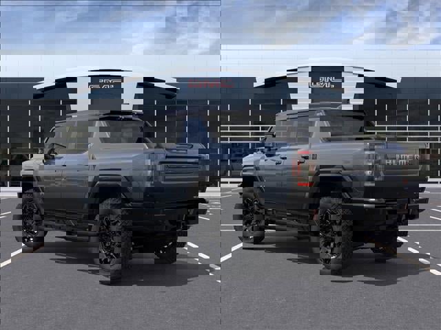 New 2026 GMC Hummer EV 4x4 Crew Cab image 3