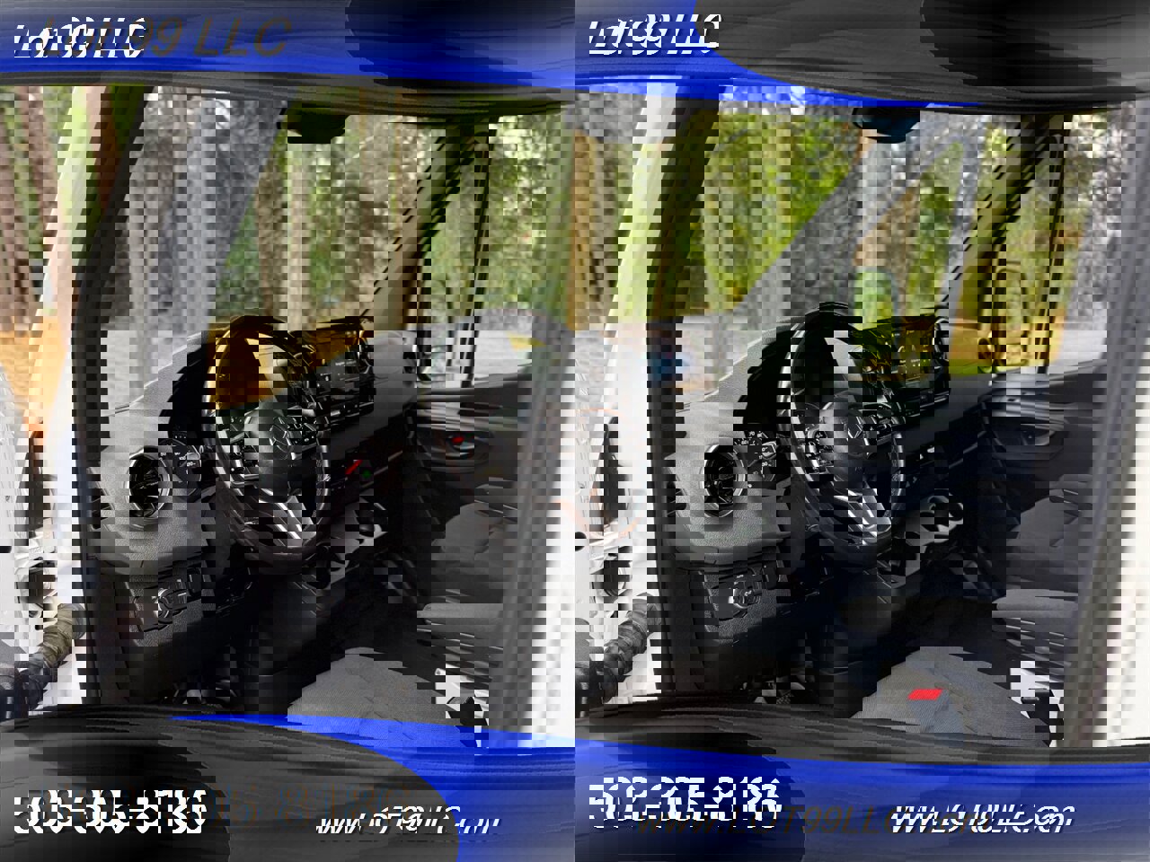 Used 2019 Mercedes-Benz Sprinter 144 w/ Premium Plus Package image 27