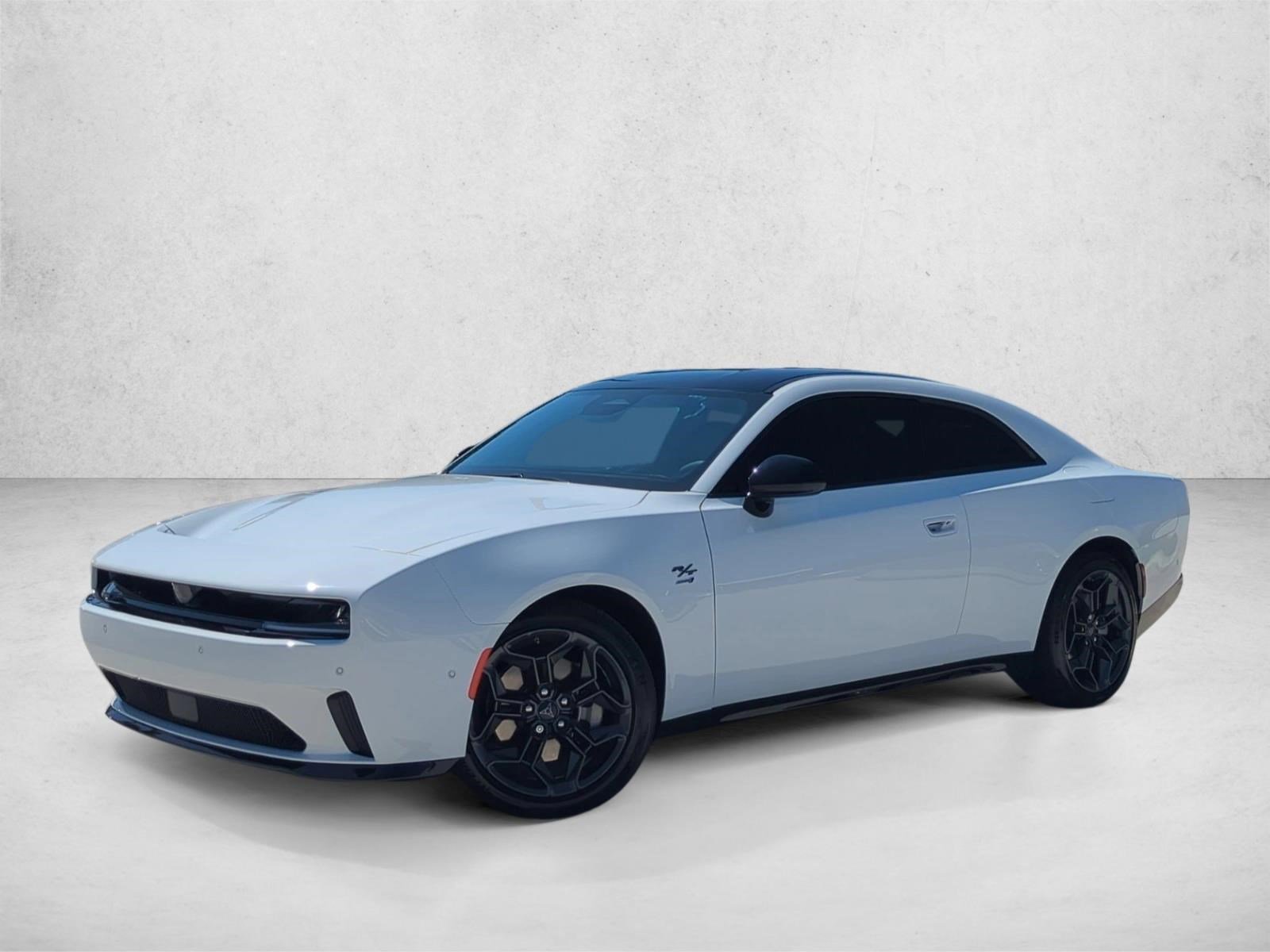 Used 2025 Dodge Charger Daytona R/T w/ Quick Order Package 25M R/T