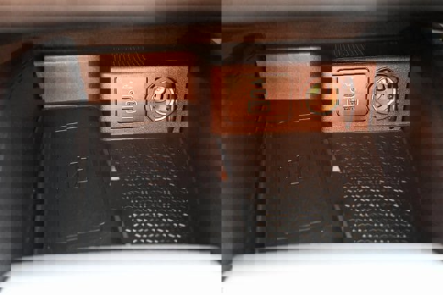 Used 2023 Ford Bronco Sport Outer Banks w/ Tech Package image 29