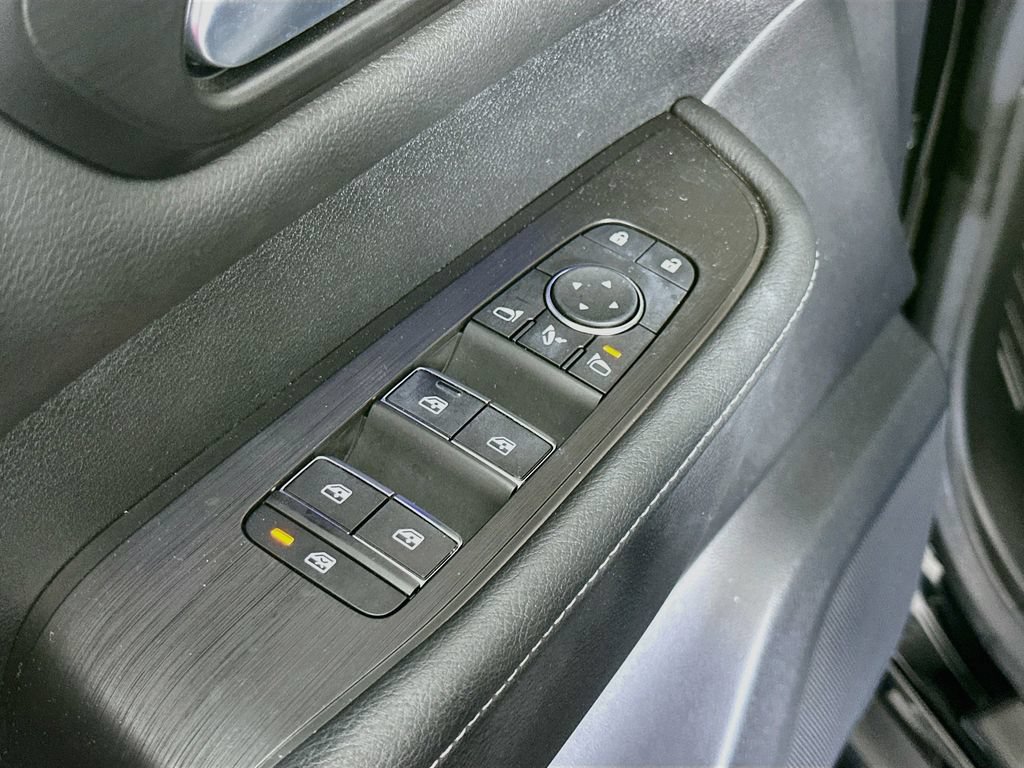 Used 2025 Nissan Armada Platinum Reserve AWD/4WD image 24