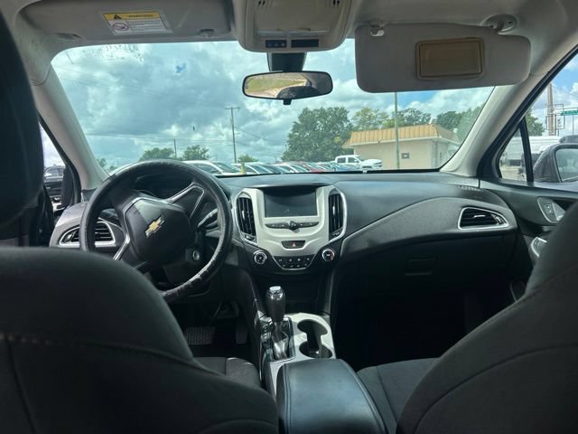 Used 2016 Chevrolet Cruze LS FWD image 13