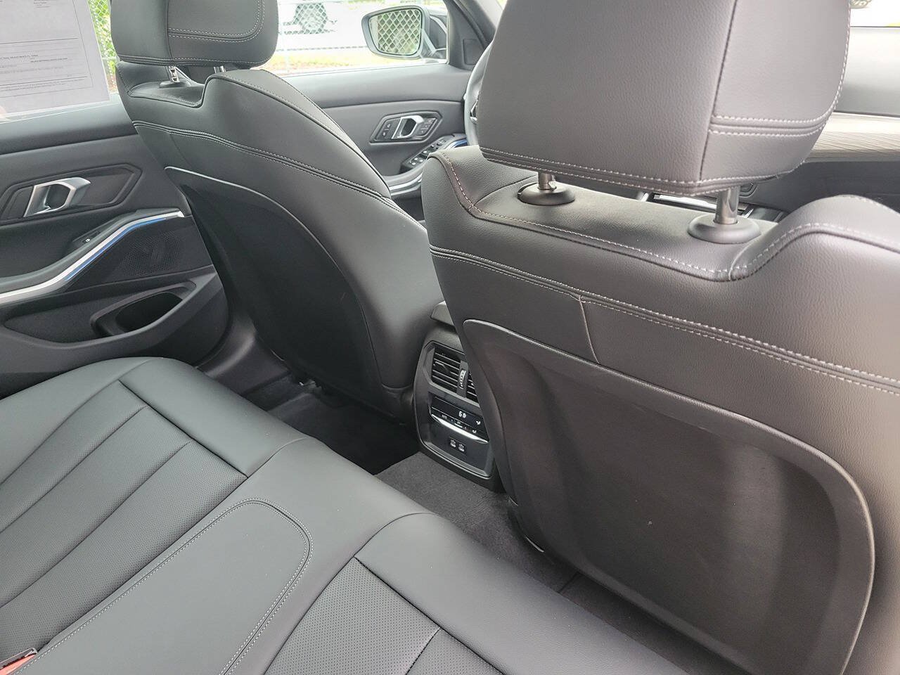Used 2026 BMW 330i Sedan RWD image 12