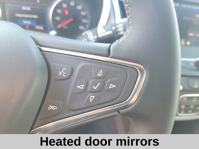 Used 2024 Chevrolet Equinox LT image 11