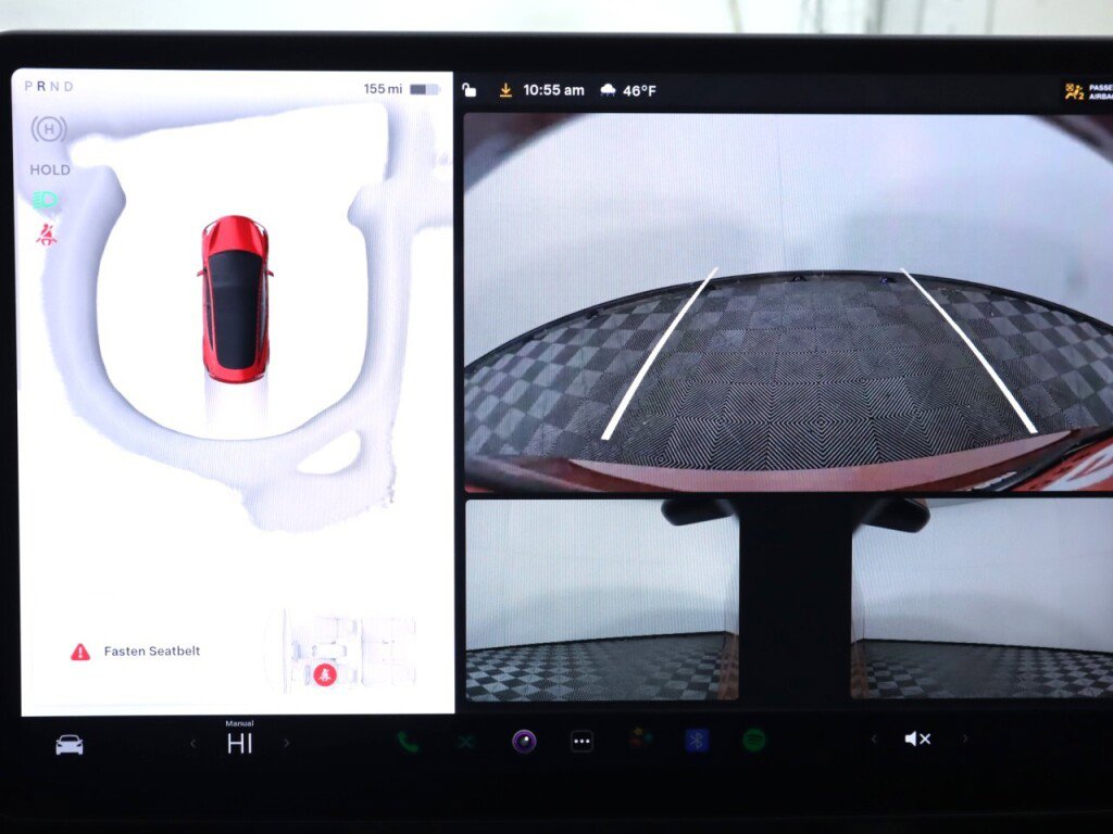 Used 2023 Tesla Model 3 Standard Range image 20