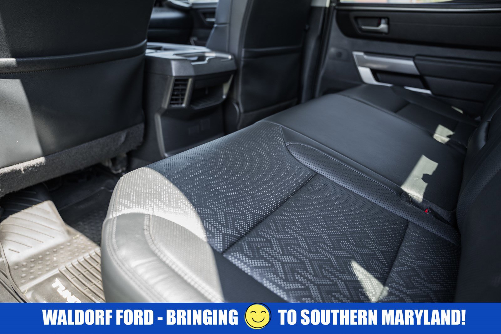 Used 2023 Toyota Tundra SR5 w/ TRD Sport Premium Package image 74