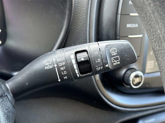 Certified 2023 Kia Soul LX w/ LX Technology Package image 25