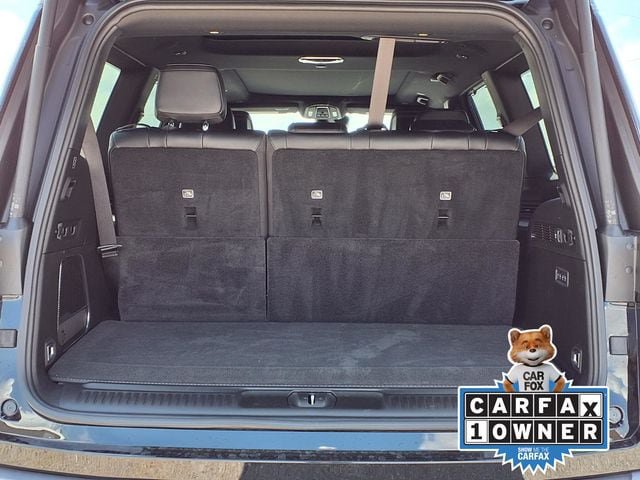Used 2026 Jeep Grand Wagoneer Limited AWD/4WD image 19