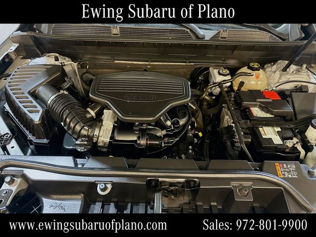 Used 2020 GMC Acadia AT4 w/ Driver Alert Package II AWD/4WD image 33