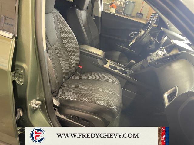 Used 2015 Chevrolet Equinox LT w/ Power Convenience Package image 37