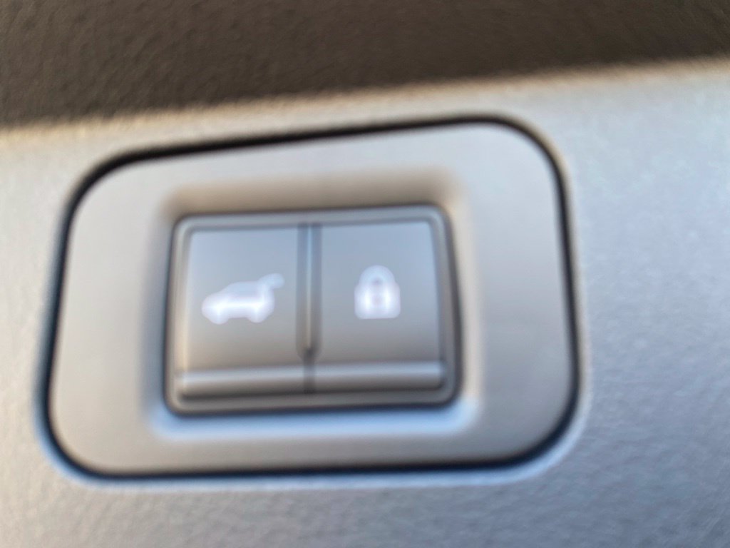New 2027 Nissan Armada Platinum AWD/4WD image 36
