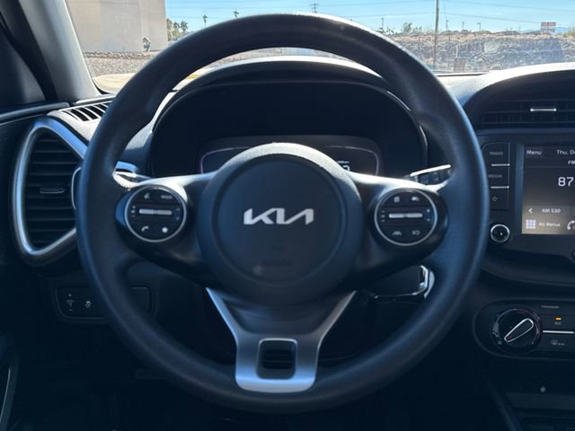 Used 2023 Kia Soul LX w/ LX Technology Package FWD image 14