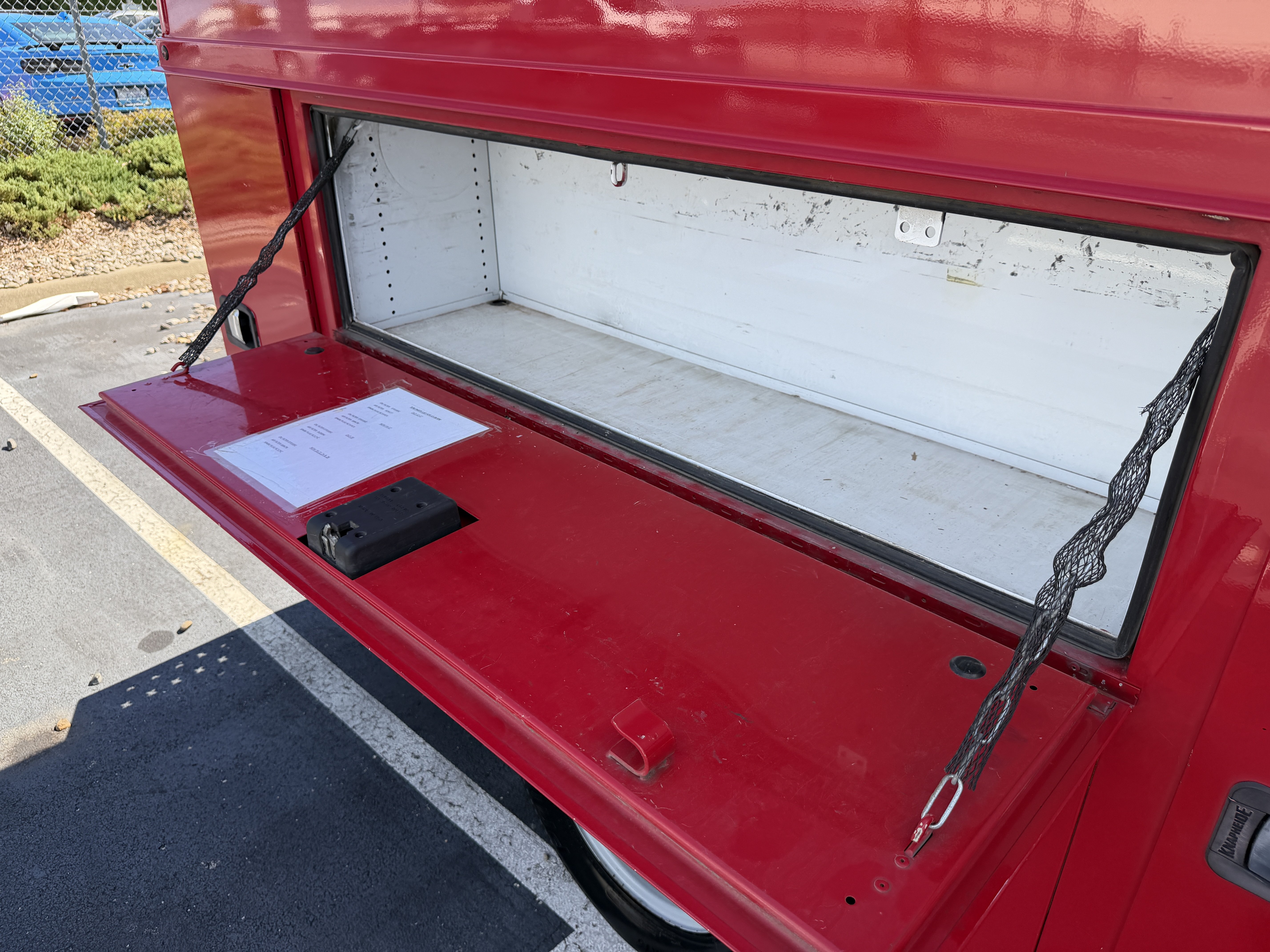 Used 2014 Ford E-350 and Econoline 350 Super Duty w/ Power Windows & Locks Group RWD image 15