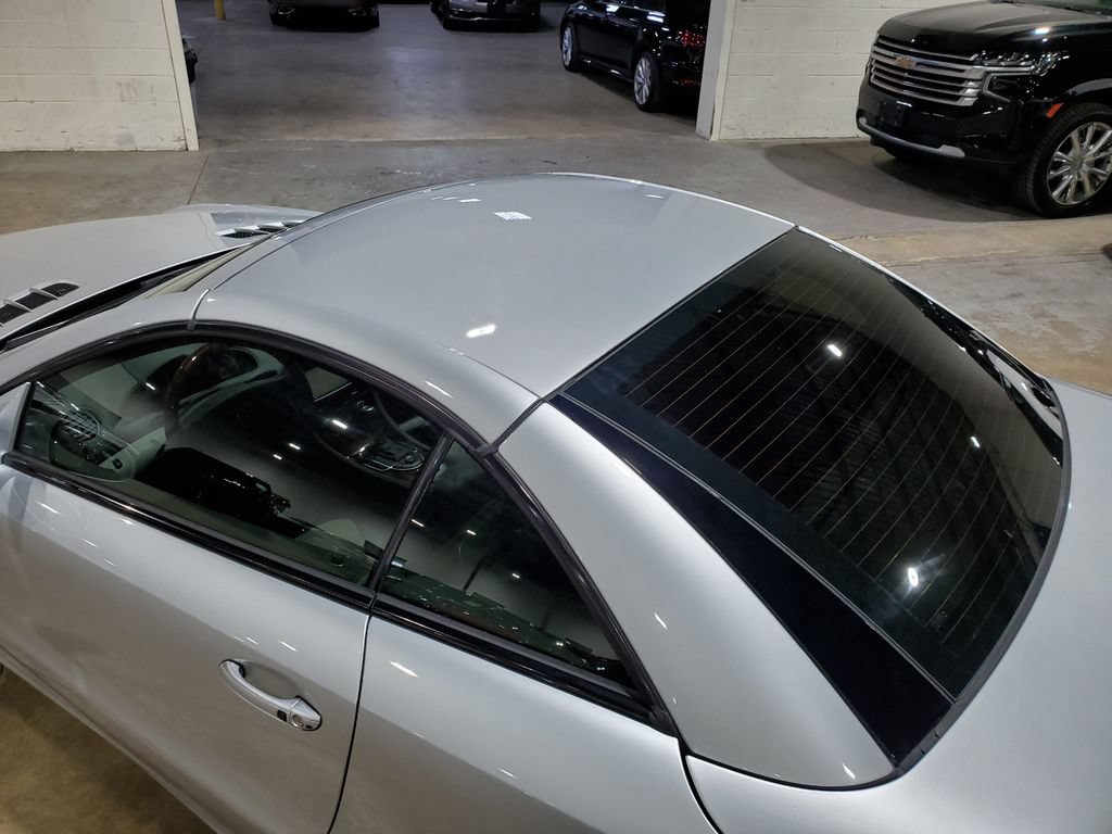 Used 2008 Mercedes-Benz SL 550 image 46