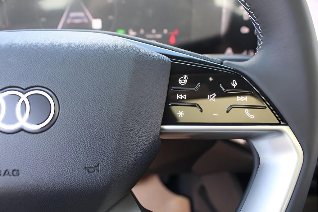 New 2025 Audi A5 2.0T Premium image 20