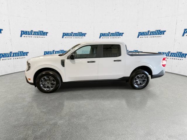 New 2025 Ford Maverick XLT w/ XLT Luxury Package AWD/4WD image 6