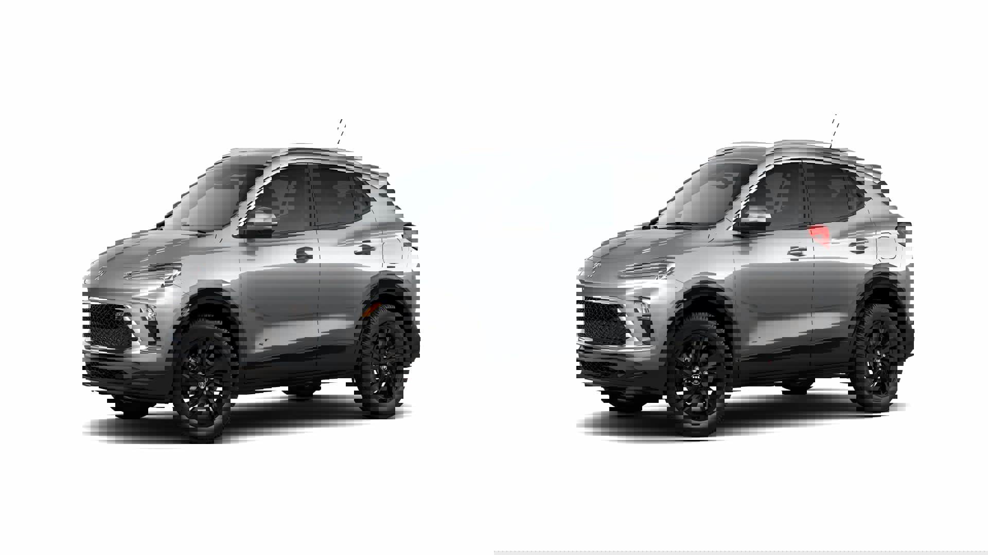 New 2026 Buick Encore GX Sport Touring image 33