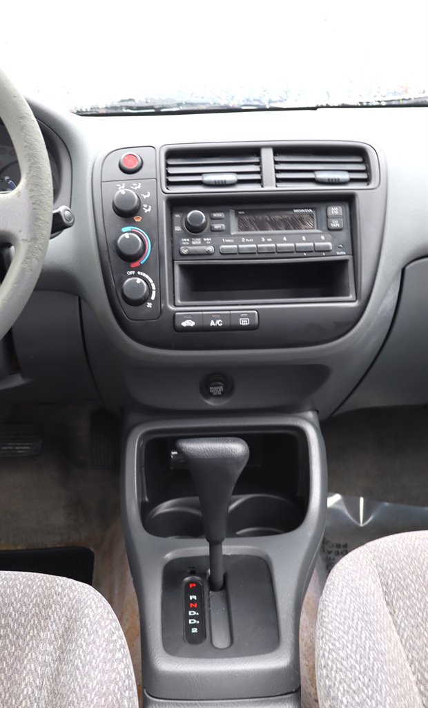 Used 1999 Honda Civic LX image 12