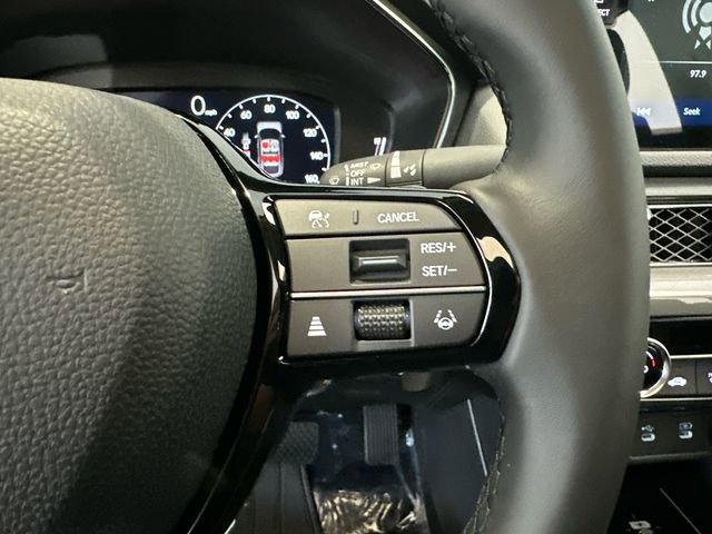 Used 2024 Acura Integra FWD image 21