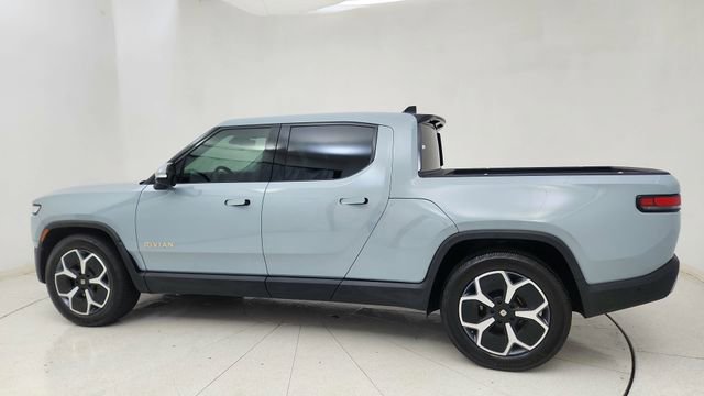 Used 2023 Rivian R1T Adventure image 4