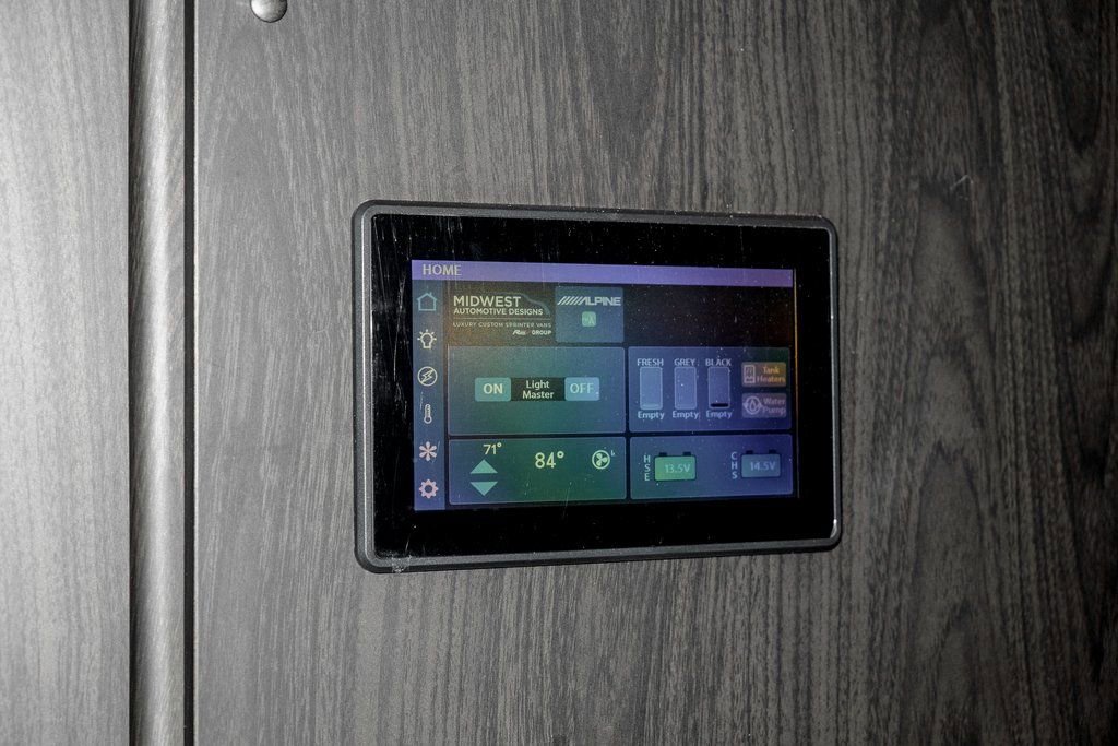 New 2024 Mercedes-Benz Sprinter 3500 image 29