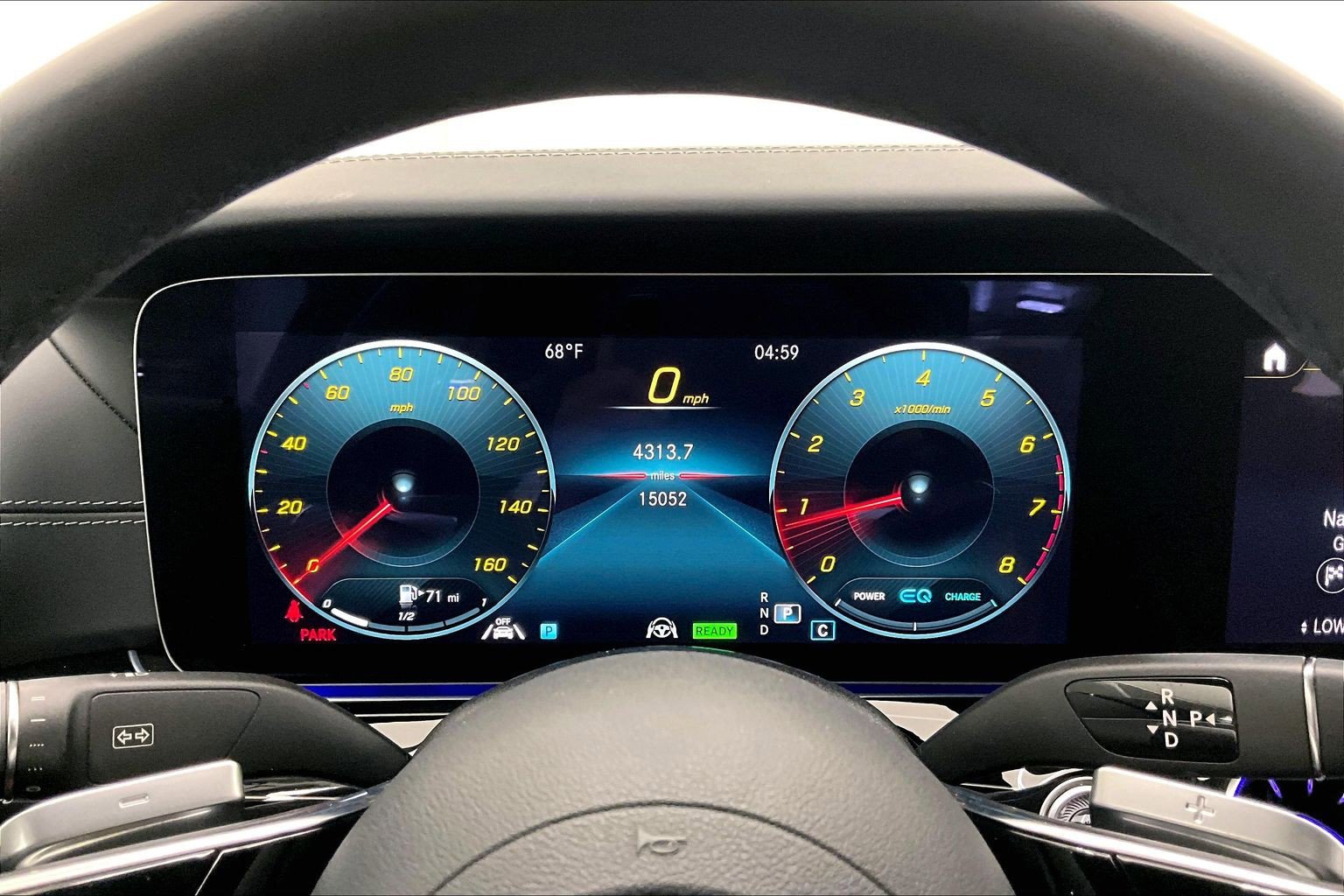 Certified 2023 Mercedes-Benz CLS 450 4MATIC image 23