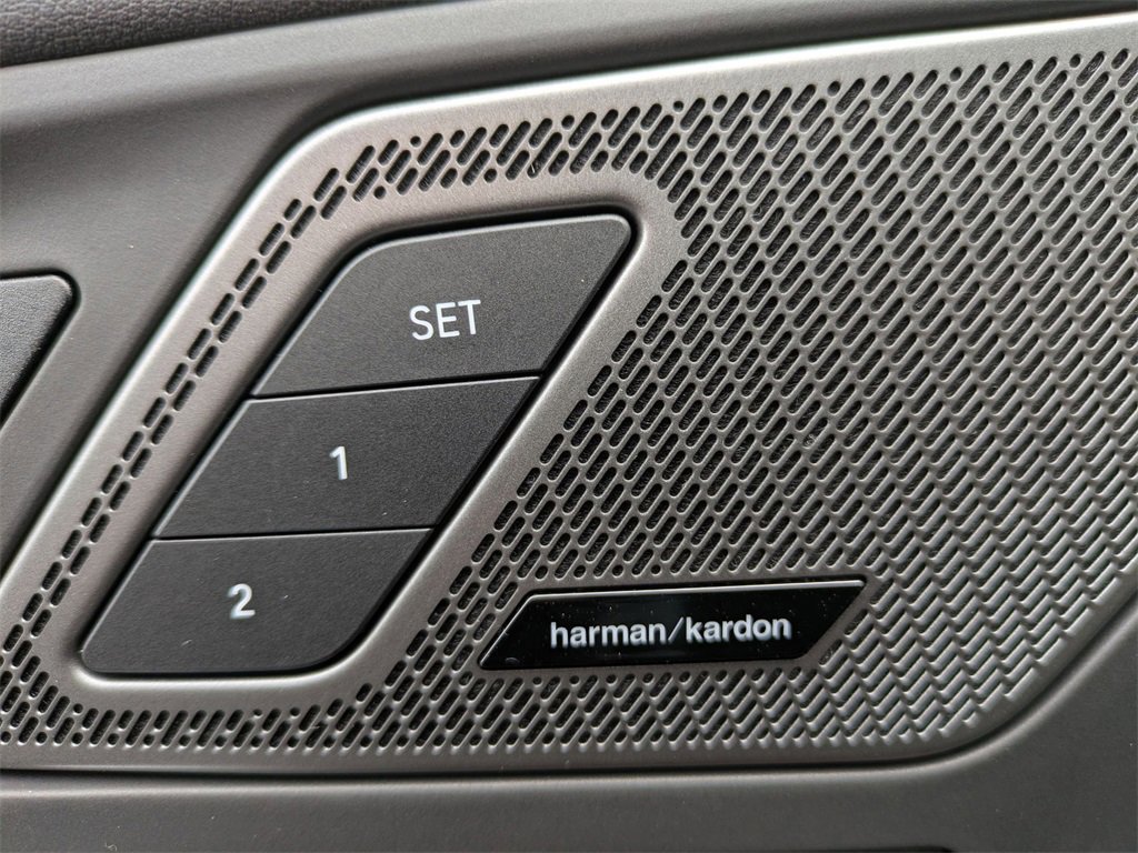 New 2026 BMW X1 M35i w/ Convenience Package image 13