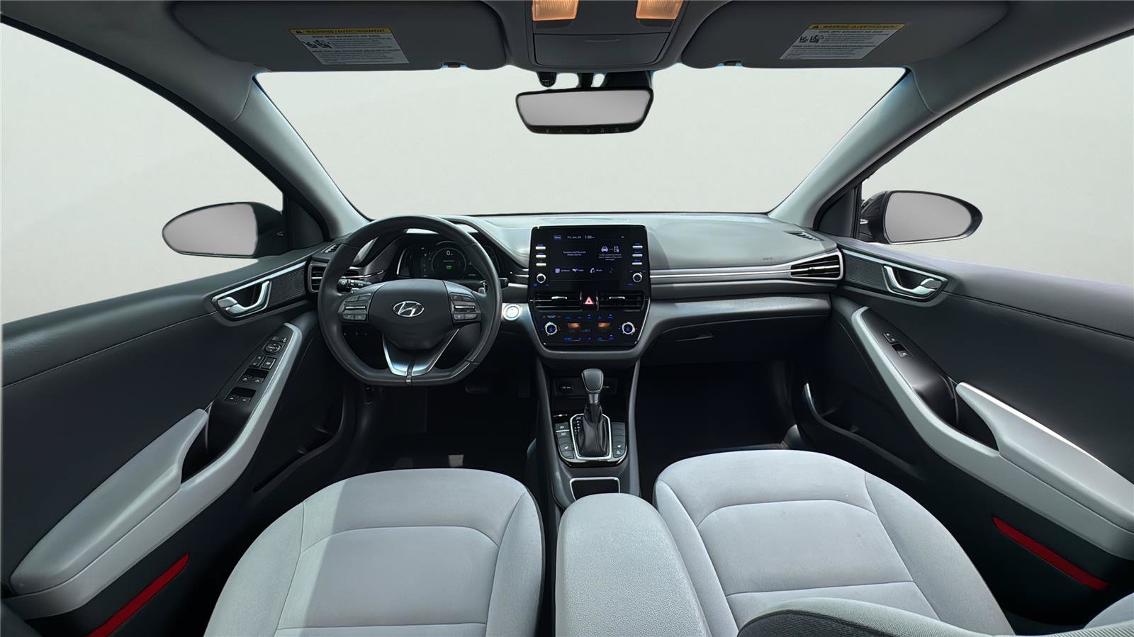 Used 2022 Hyundai Ioniq SEL FWD image 23
