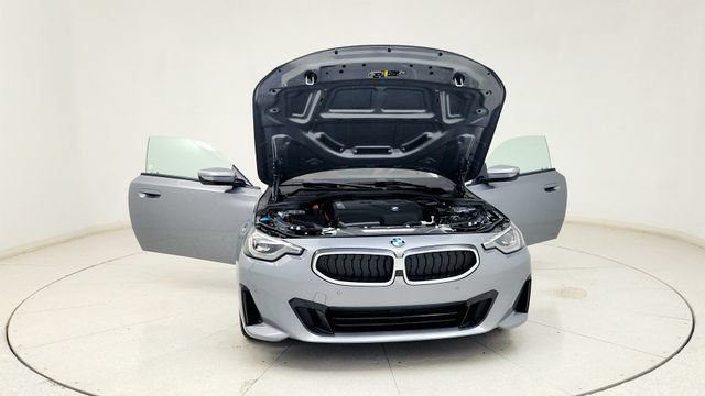 Used 2025 BMW 230i Coupe RWD image 14