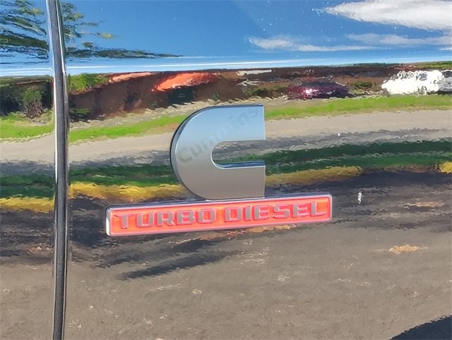 New 2025 RAM 2500 Big Horn image 7