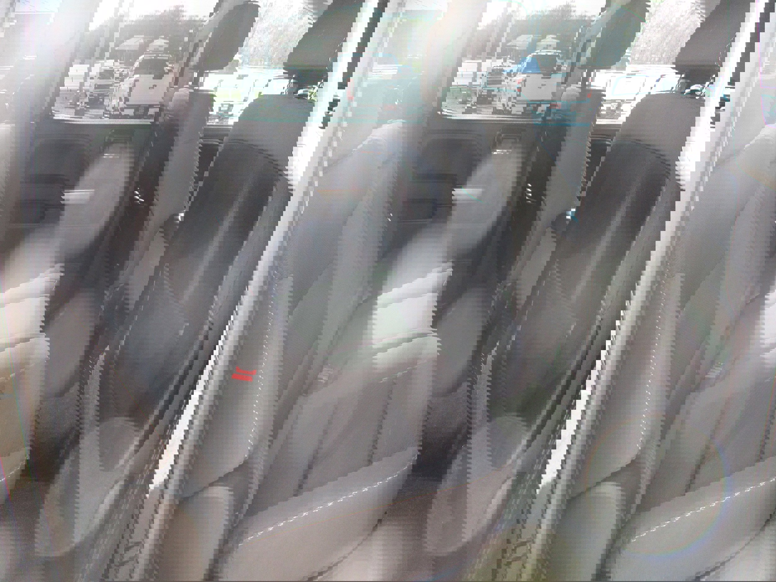 Used 2014 Chevrolet Silverado 1500 LT w/ Texas Edition, 1LT Trim image 10