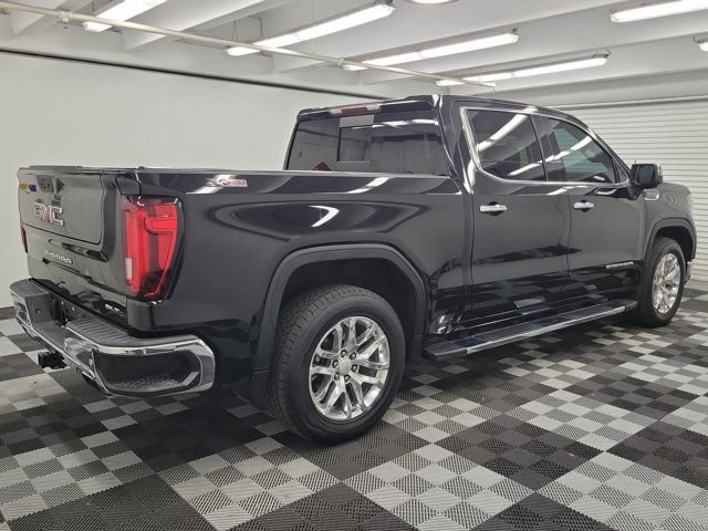 Used 2020 GMC Sierra 1500 SLT w/ SLT Premium Plus Package AWD/4WD image 6