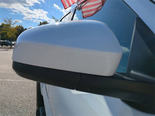 New 2025 Toyota Tacoma TRD Off-Road image 12